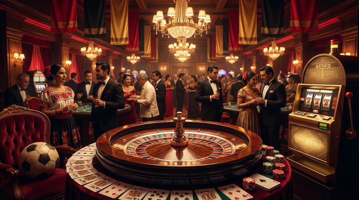 Casino Apuestas Deportivas Caliente